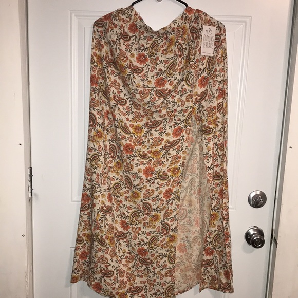 Fall  skirt 🤩 - Picture 4 of 9